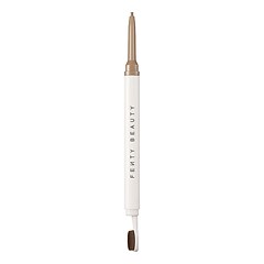 Brow MVP Ultra Fine Brow Pencil & Styler, Fenty Beauty